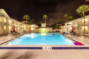 291 Entire Studio Kissimmee minutes from Disney